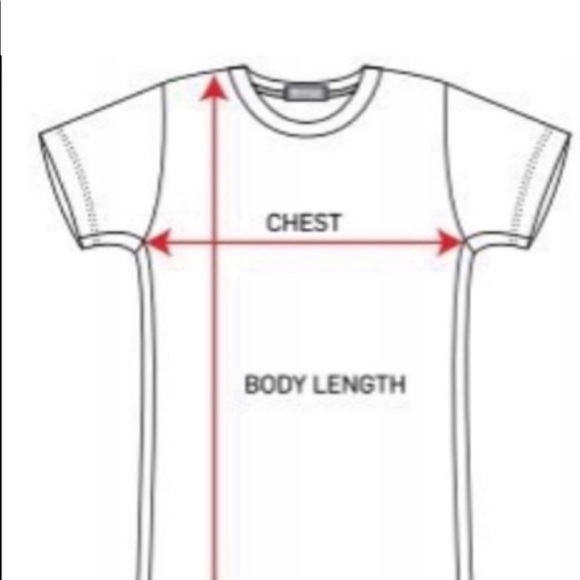 ALIA BLACK TSHIRT W/SILVER STUDS SIZE PETITE LARGE - Picture 7 of 8